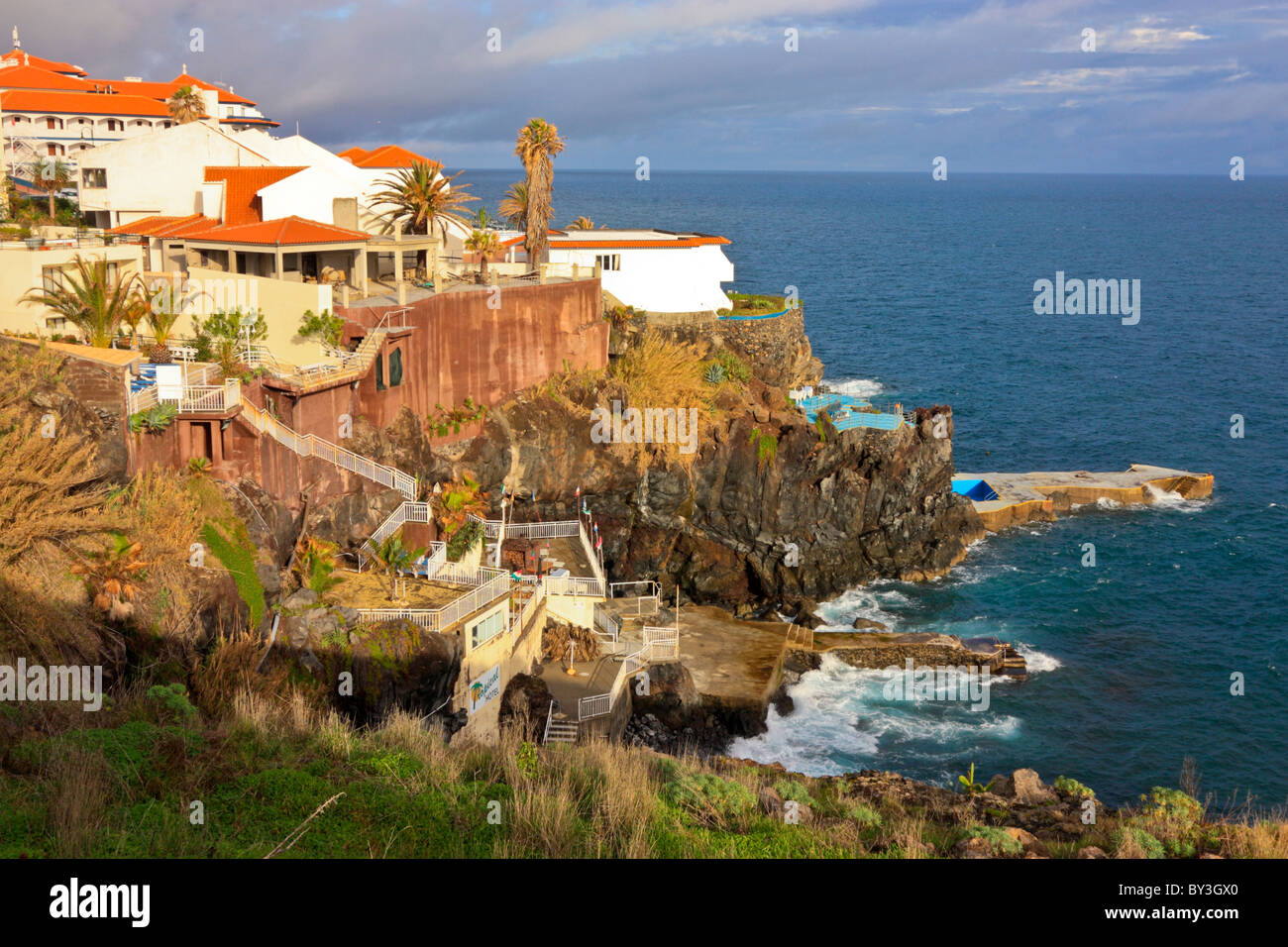 Canico de baixo hi-res stock photography and images - Alamy