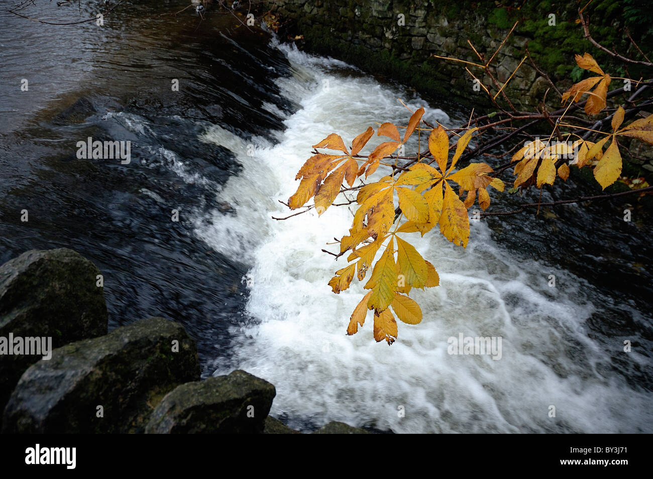Castleton River Stock Photos & Castleton River Stock Images Alamy