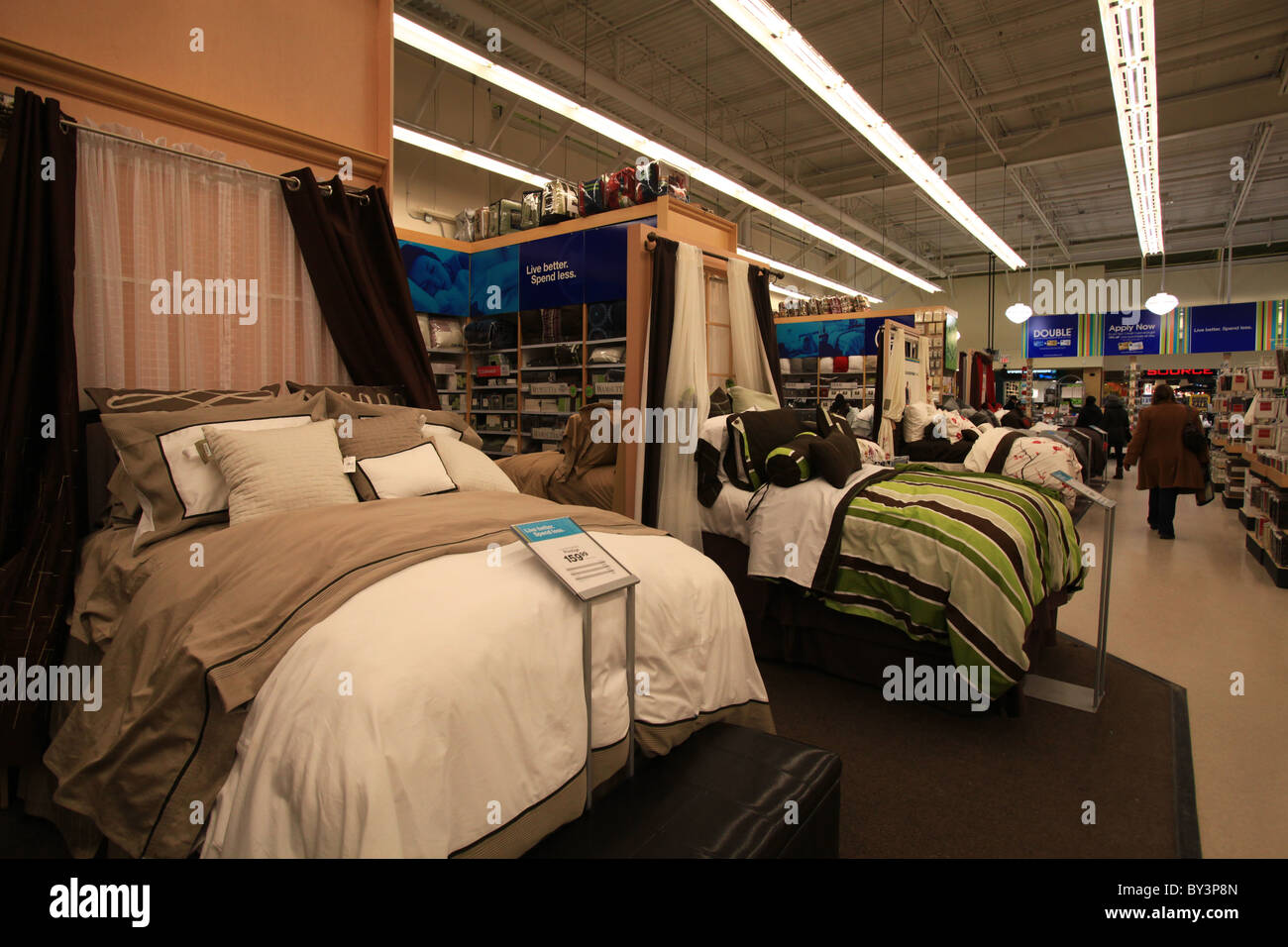 home outfitters bedding