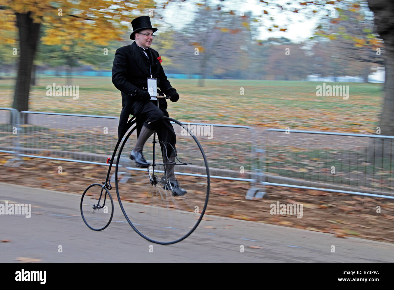 penny farthing cycles