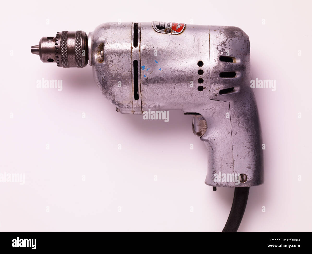 https://c8.alamy.com/comp/BY3X8M/vintage-black-and-decker-electric-drill-BY3X8M.jpg
