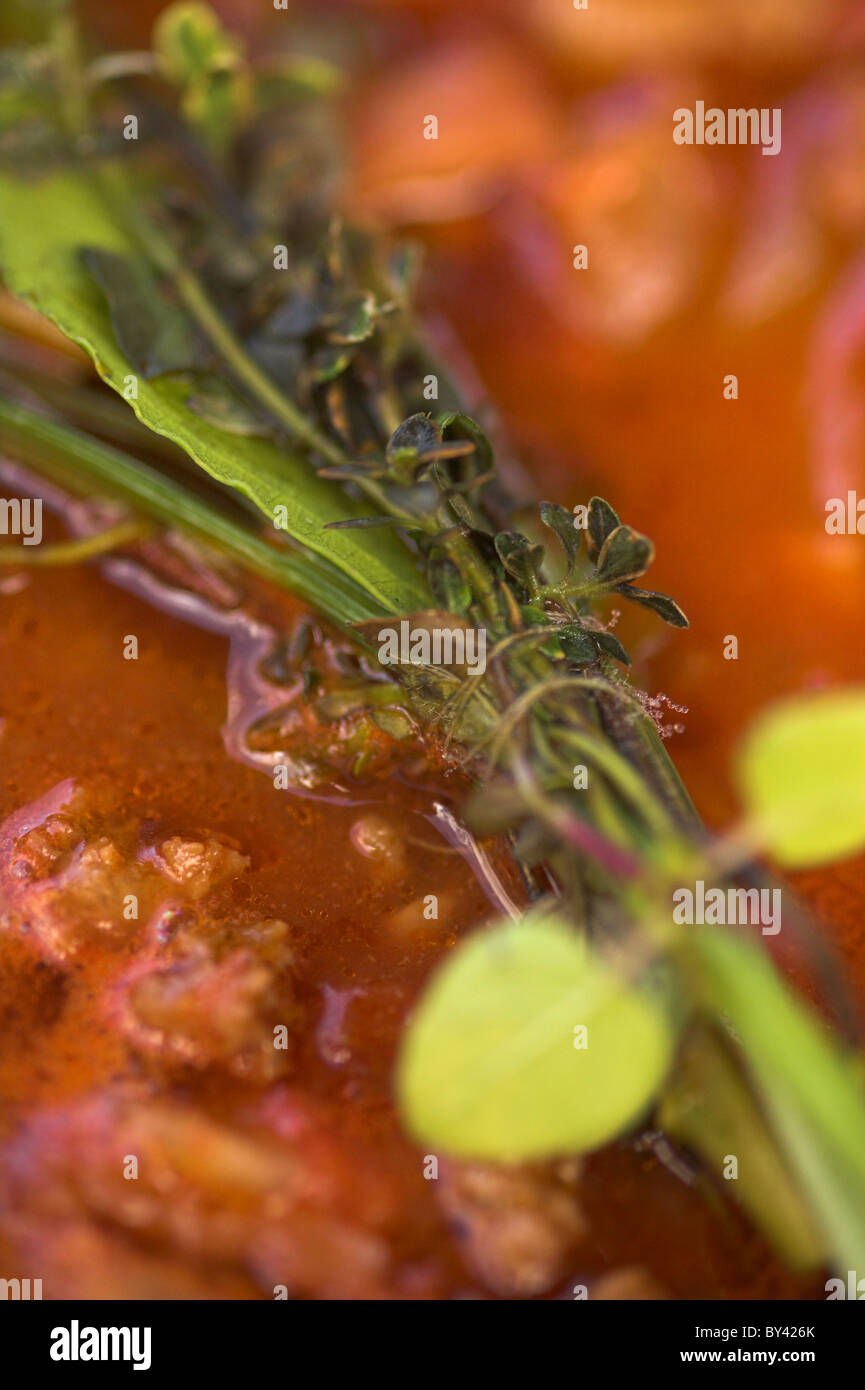 Bolognese sause hires stock photography and images Alamy