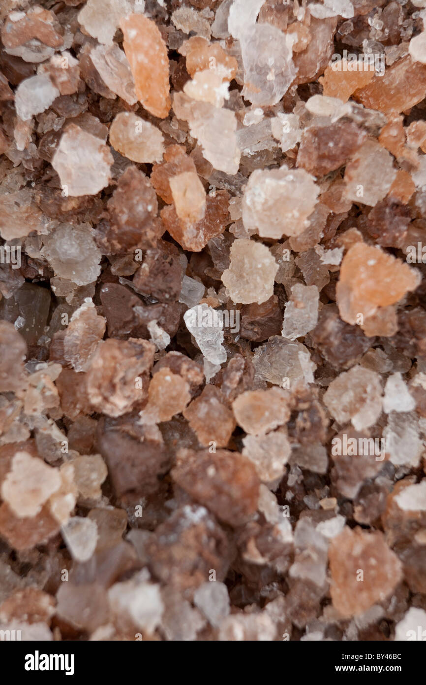 Winsford Rock Salt Mine Cheshire UK rock salt for roads in winter Stock Photo Alamy