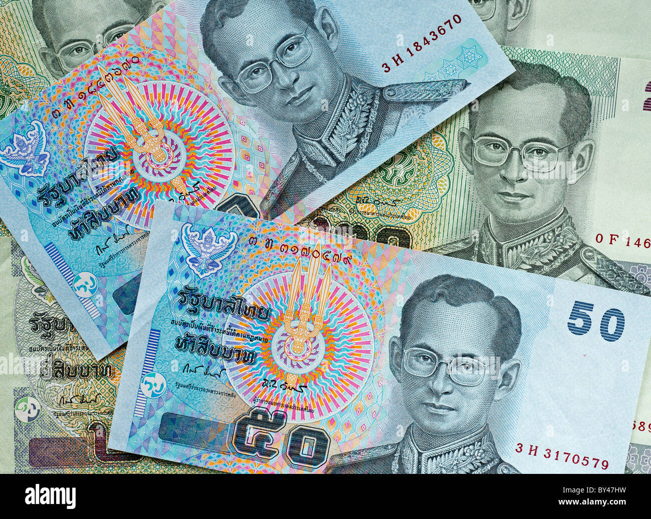 thai-baht-hi-res-stock-photography-and-images-alamy