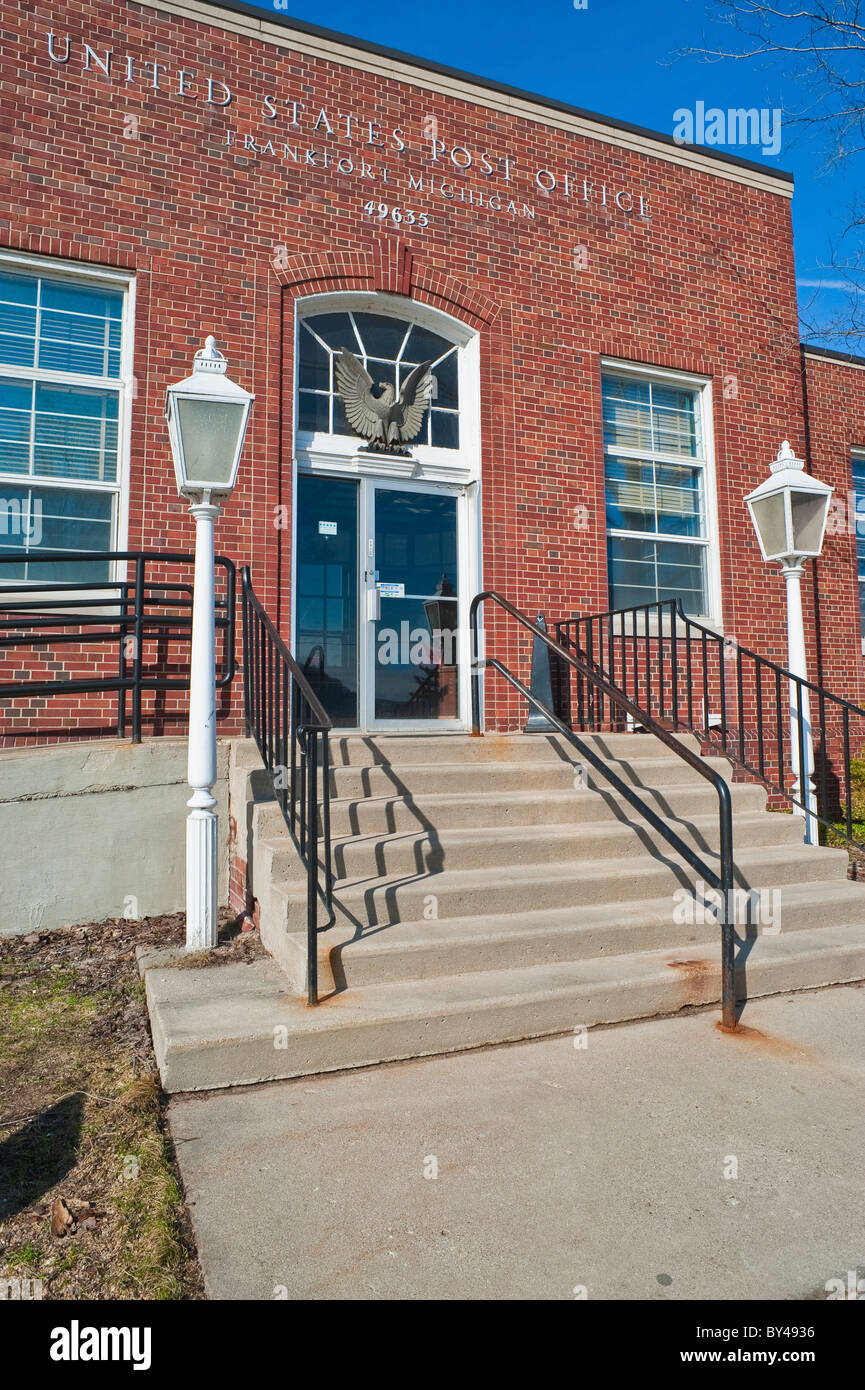 Small post office hires stock photography and images Alamy