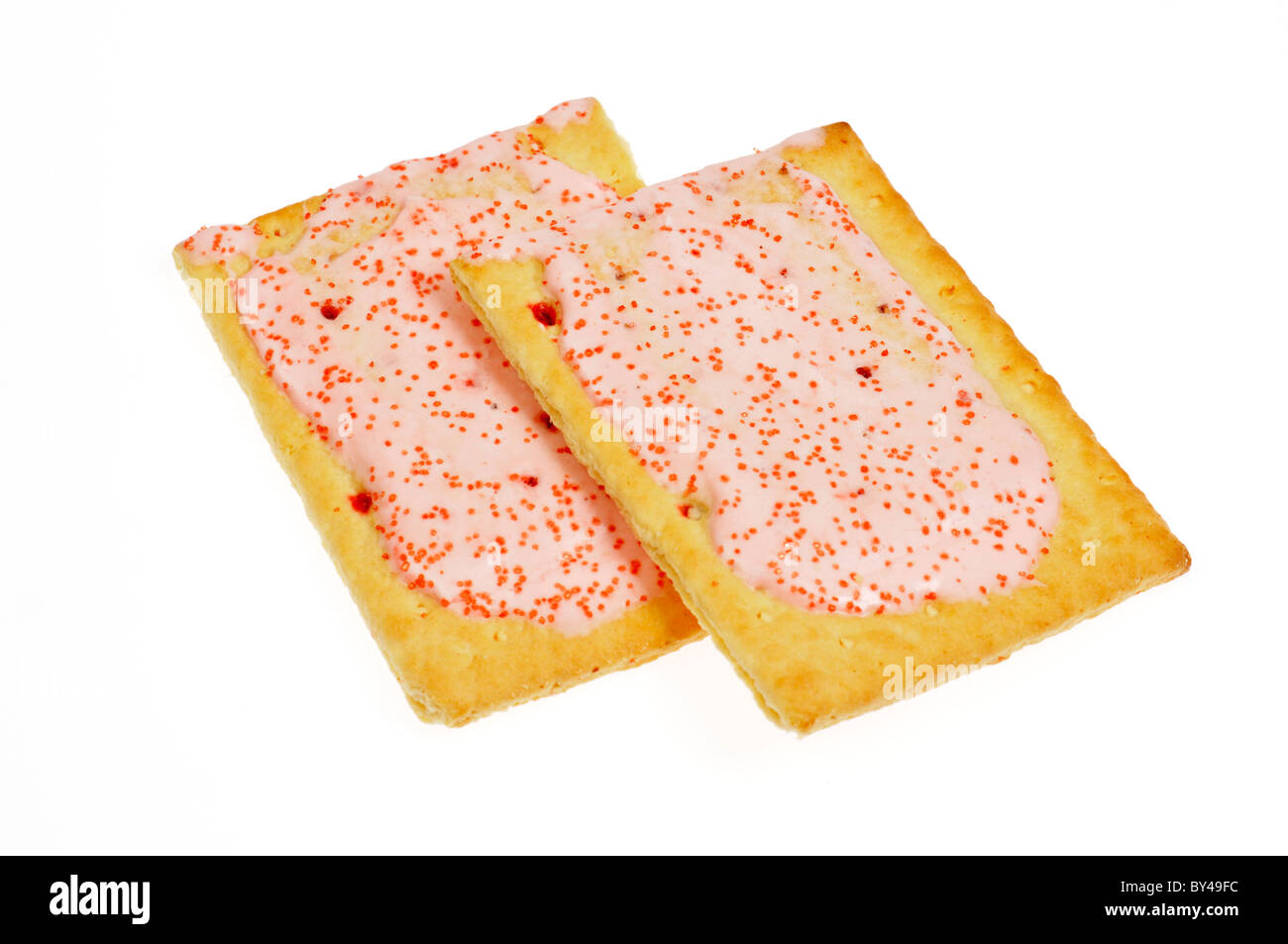 Pop tarts hi-res stock photography and images - Alamy