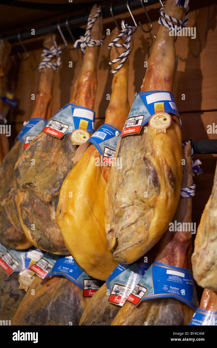 Leg ham hires stock photography and images Alamy