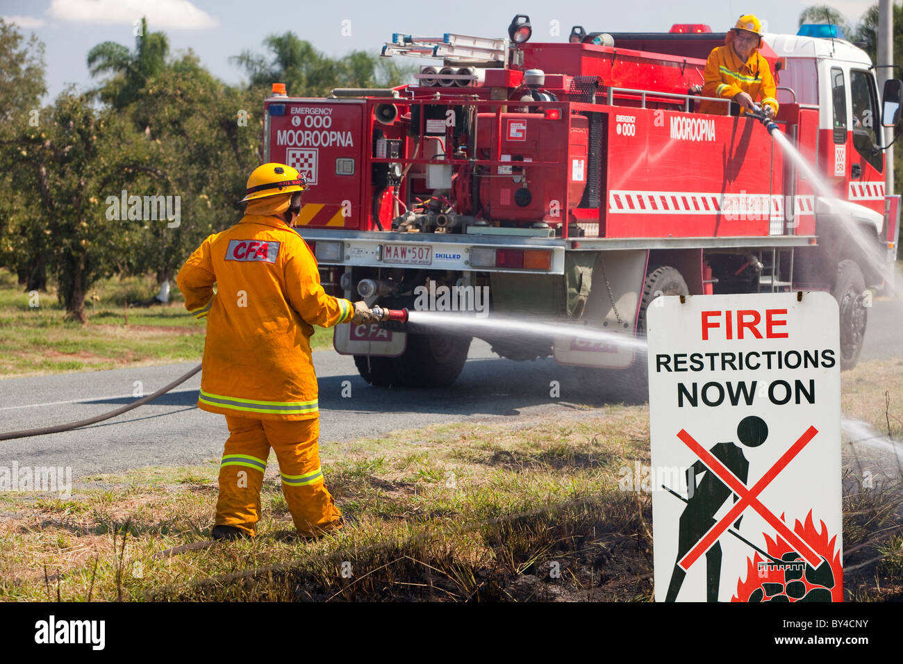 Fire Restrictions Victoria Bushfires In Victoria Wikipedia / The victoria fire department says