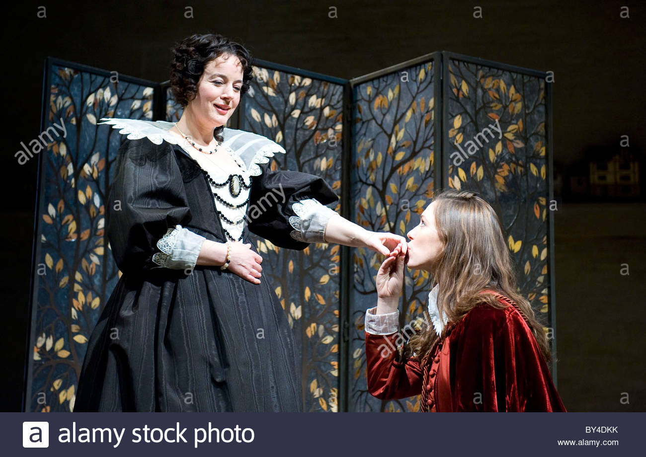 Viola Twelfth Night Stock Photos & Viola Twelfth Night Stock Images Alamy