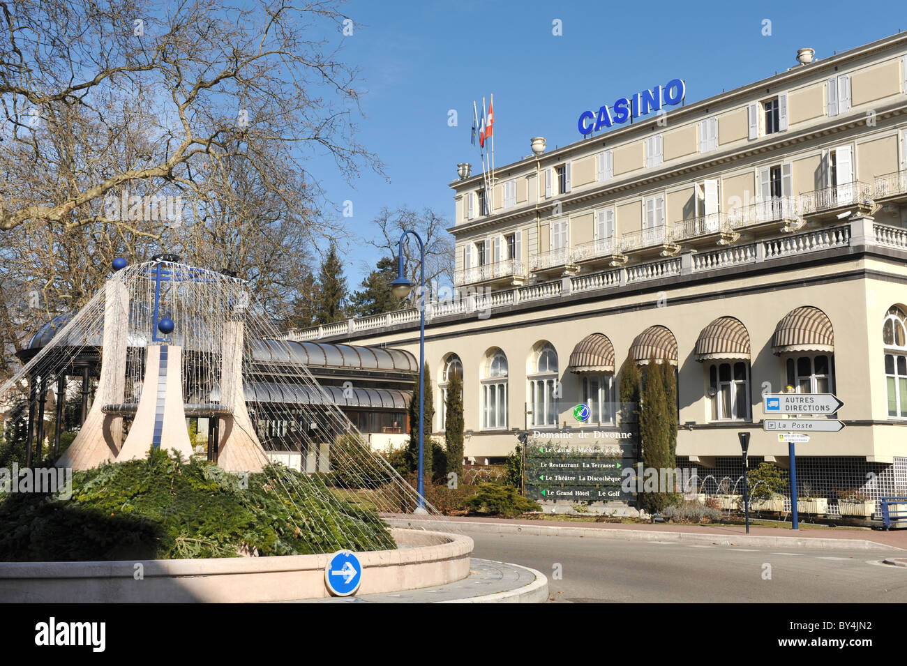 Restaurant Casino De Divonne Les Bains Restaurant Casino De Divonne Les Bains