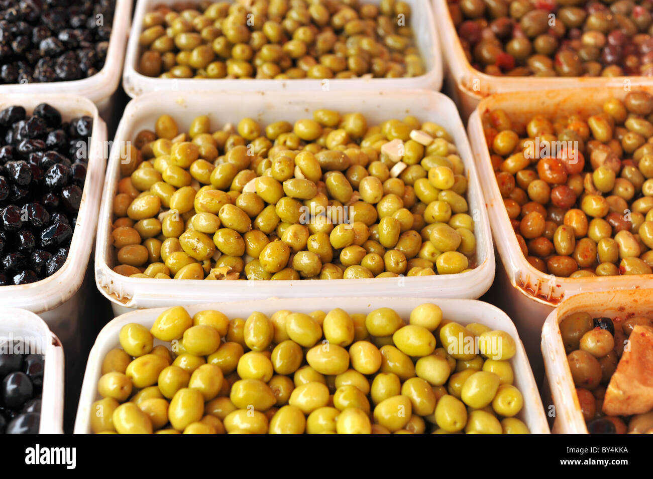 Olive street hires stock photography and images Alamy