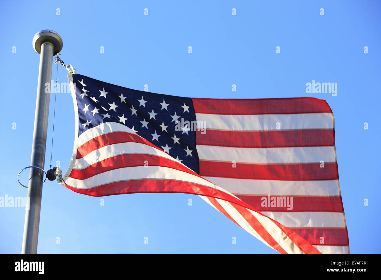 The stars and stripes hi-res stock photography and images - Alamy