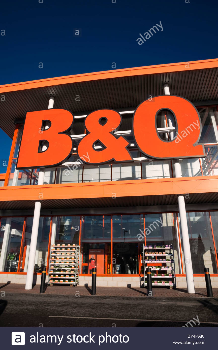 Diy Store Stock Photos & Diy Store Stock Images Alamy