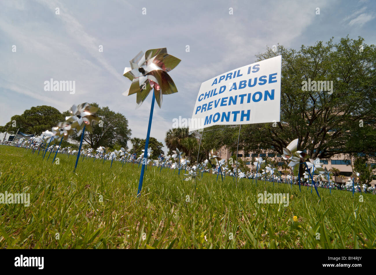 child abuse windmills North Florida Regional Medical Center Gainesville