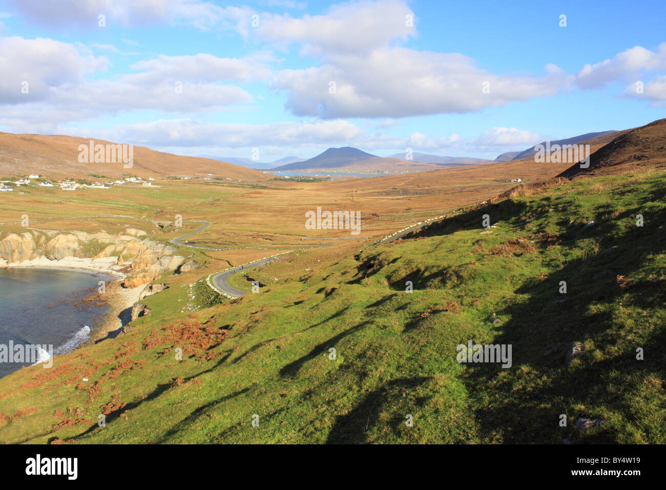 Achill island hires stock photography and images Alamy