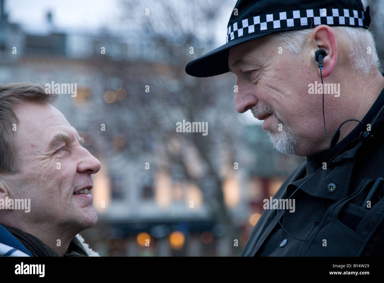 Chief songwriter hi-res stock photography and images - Alamy