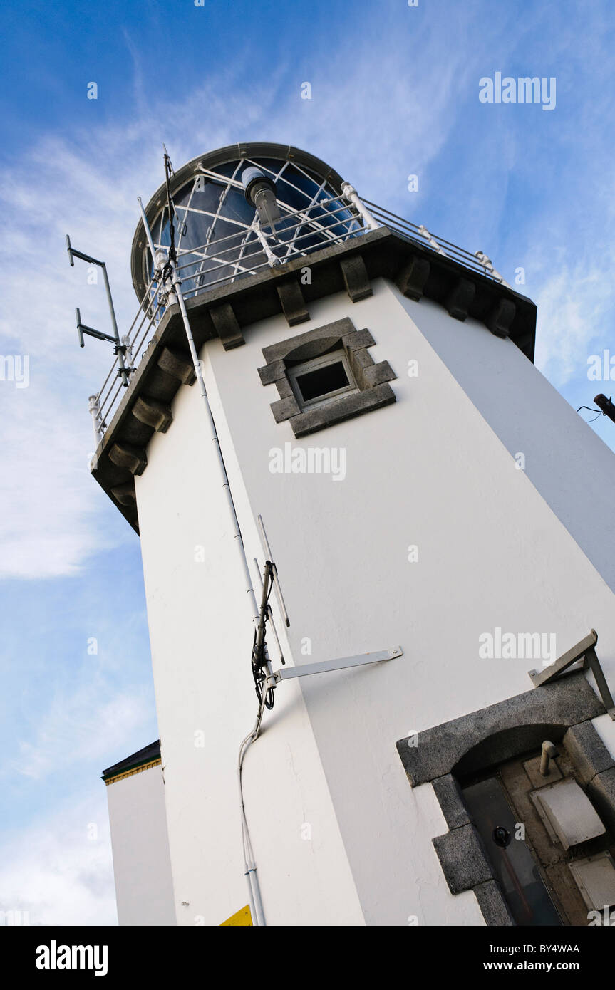 Whitehead light hires stock photography and images Alamy