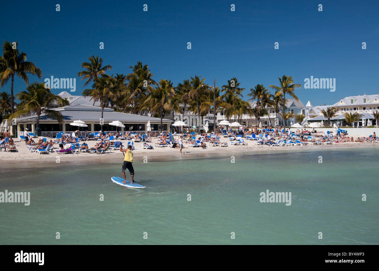 Key West Beaches 10best Beach Reviews