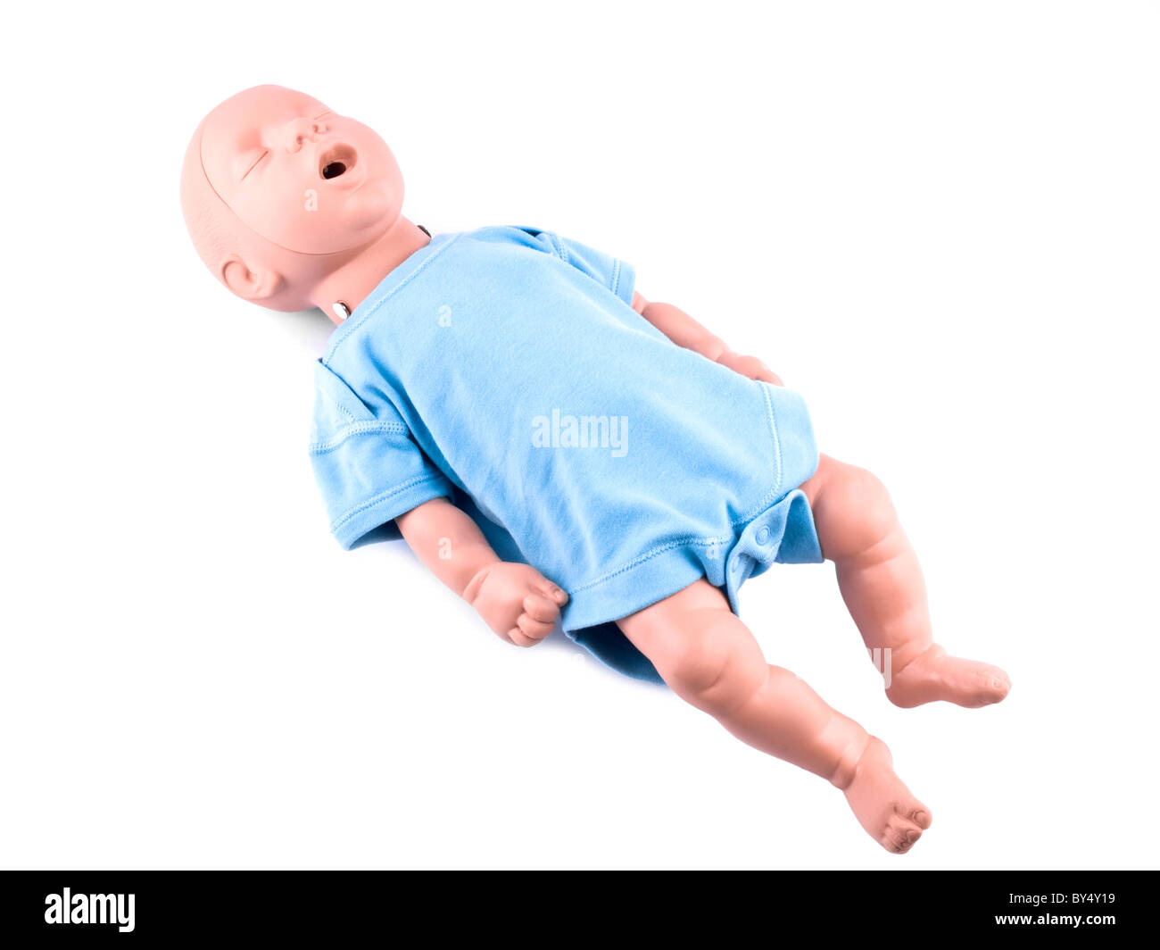infant dummy
