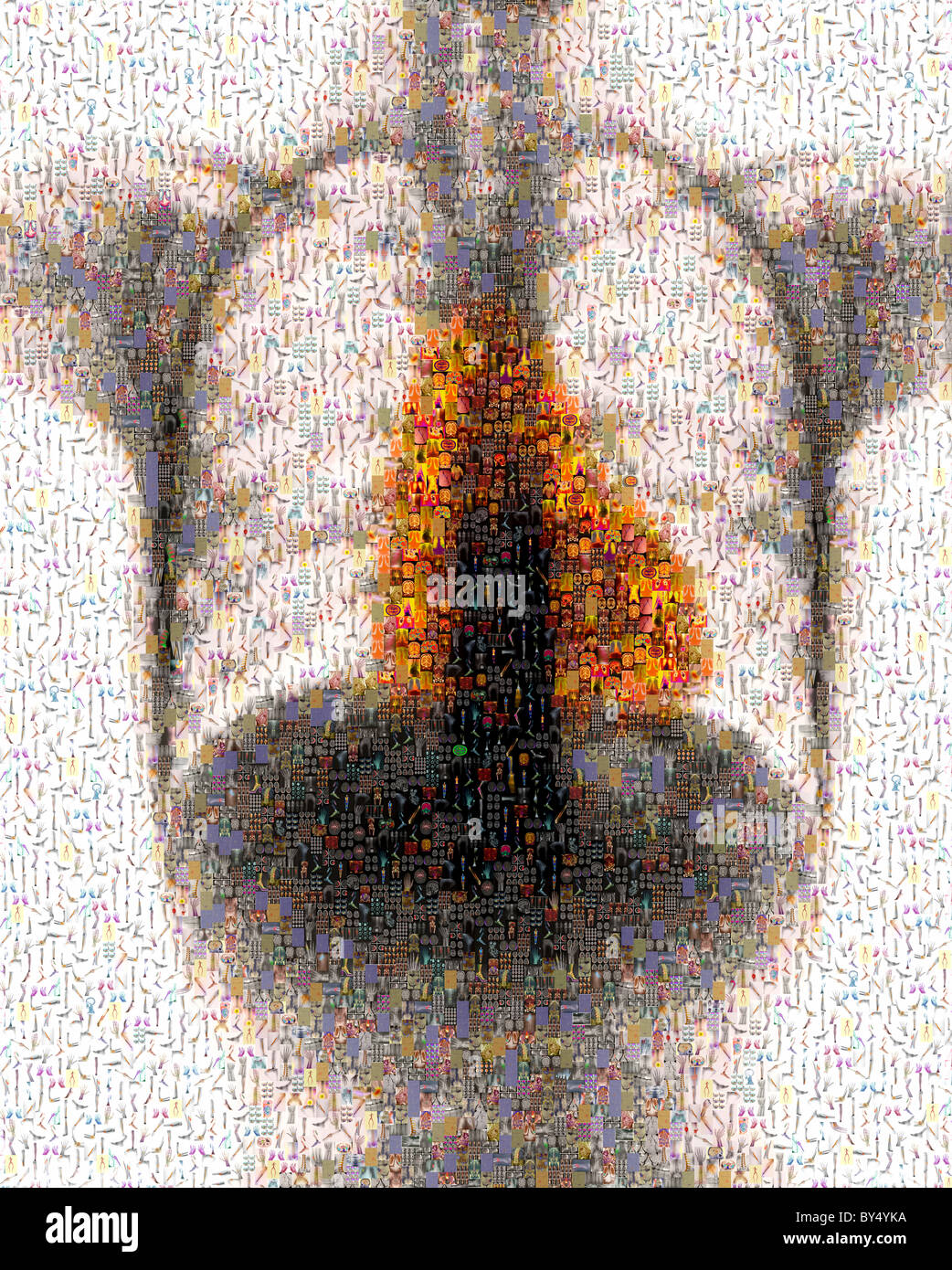 Cat chest x ray hires stock photography and images Alamy