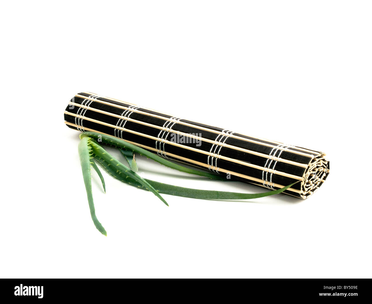 Black bamboo hires stock photography and images Alamy