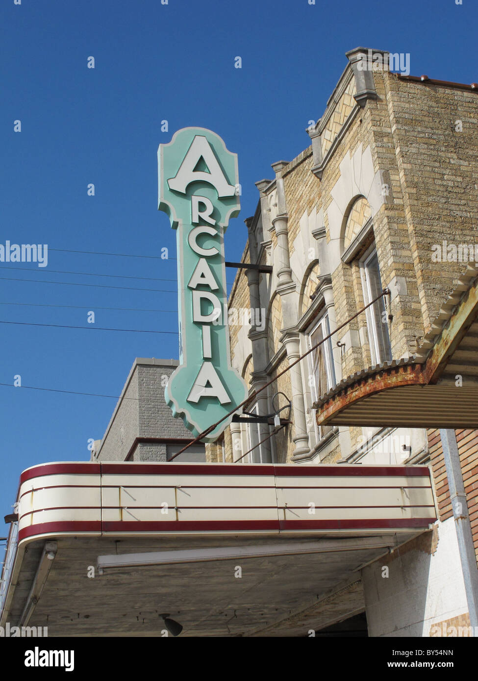Temple Texas High Resolution Stock Photography and Images Alamy