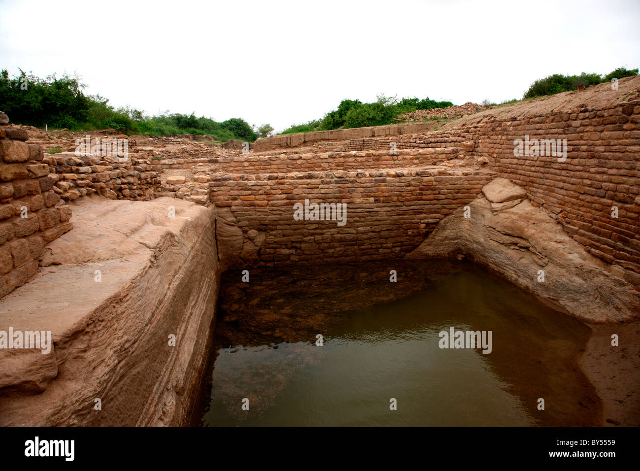 Harappan Civilization High Resolution Stock Photography and Images Alamy