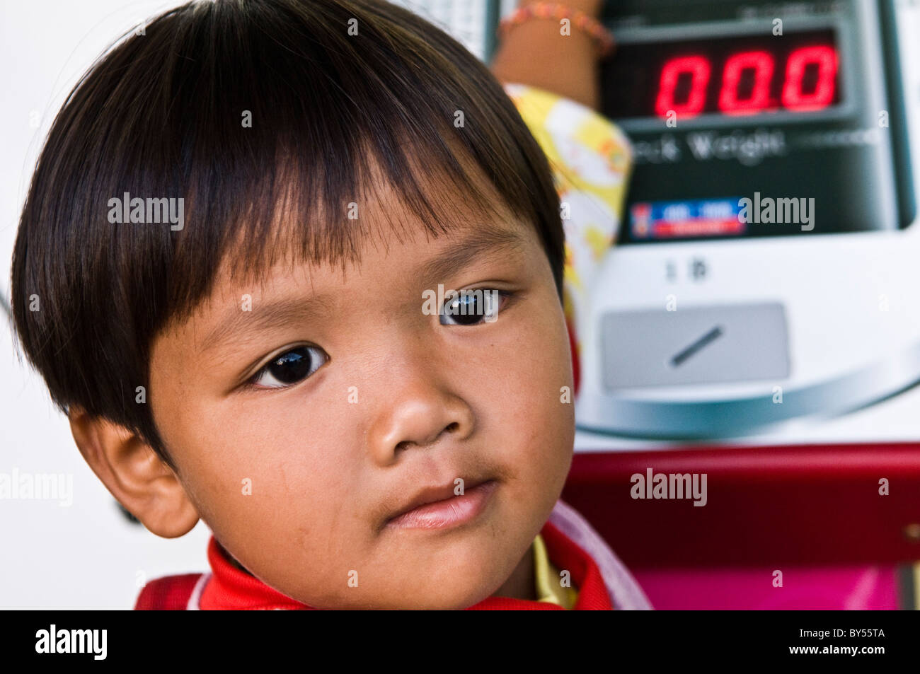 A Cute Thai Boy A Cute Thai Boy