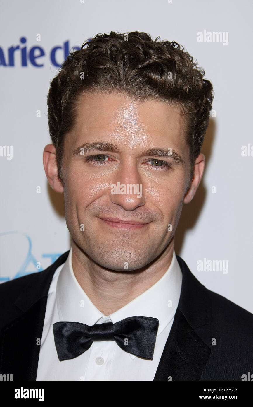 MATTHEW MORRISON RELATIVITY MEDIA AND THE WEINSTEIN COMPANY 2011 GOLDEN GLOBES AFTER PARTY BEVERLY HILLS LOS ANGELES CALIFORNI Stock Photo