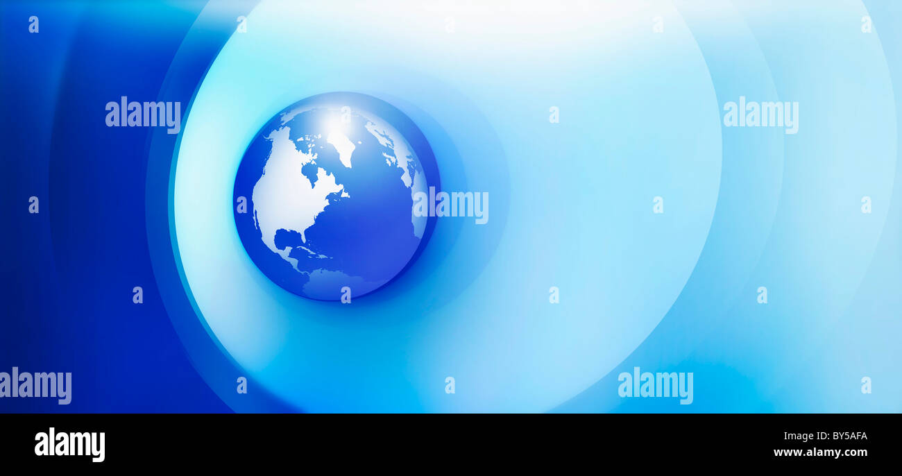 Earth pattern hi-res stock photography and images - Alamy