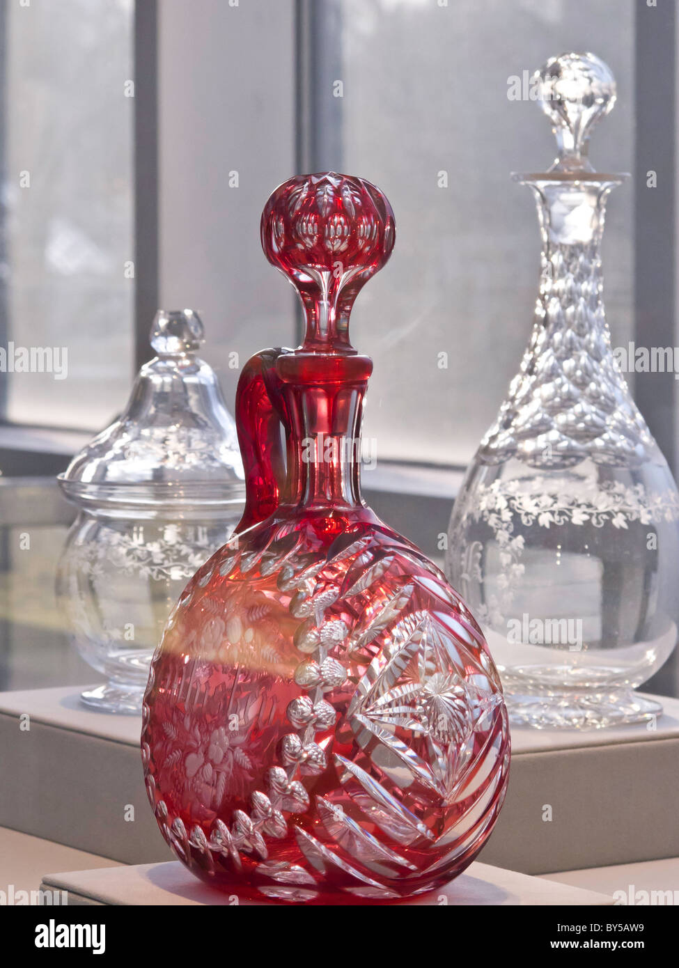 Decanter collection hires stock photography and images Alamy
