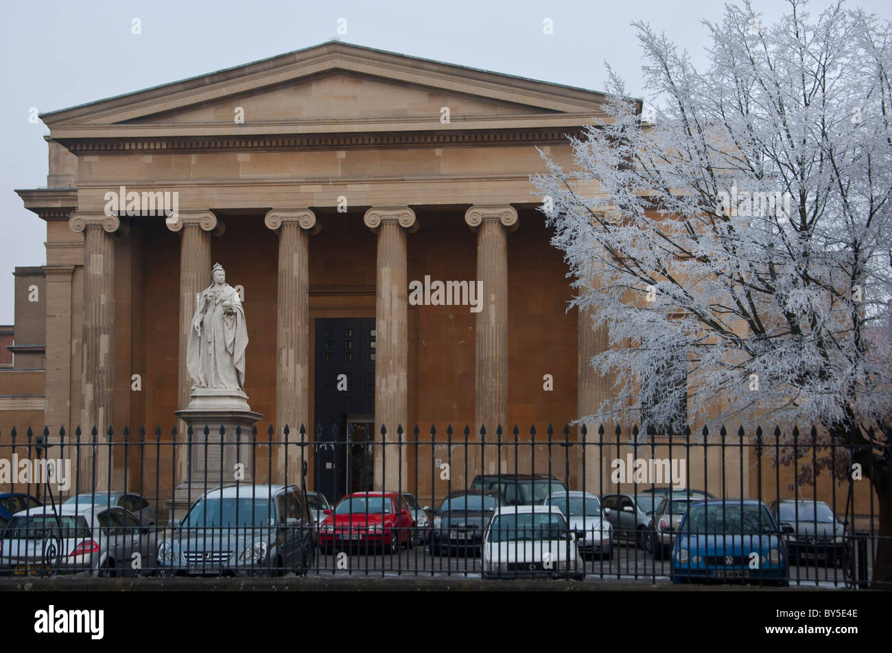 Worcester Crown Court High Resolution Stock Photography And Images Alamy