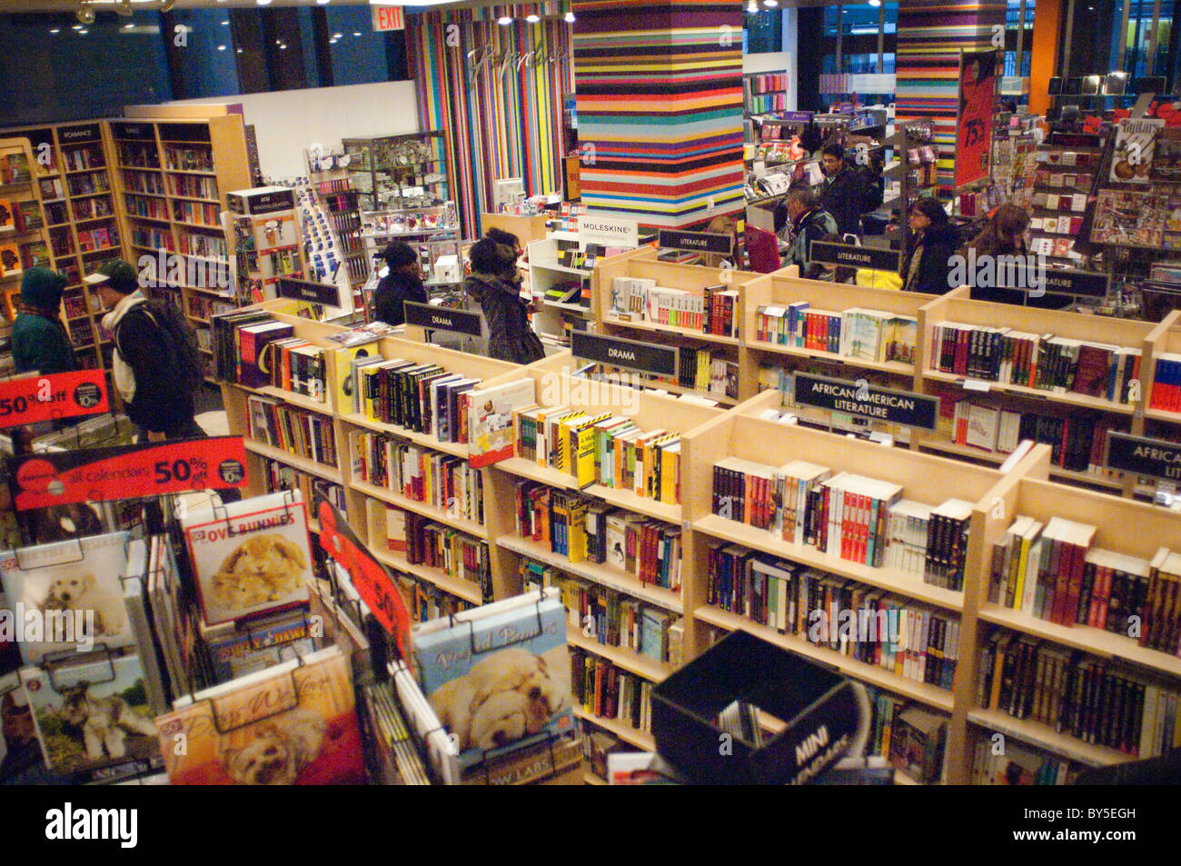 Borders books hires stock photography and images Alamy