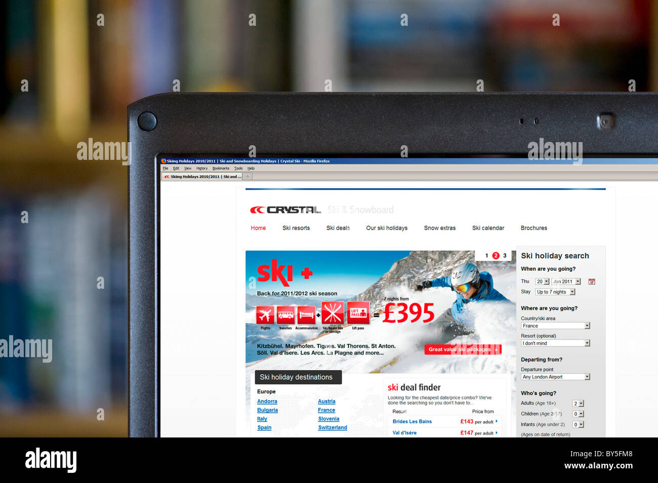 Tui holidays hires stock photography and images Alamy