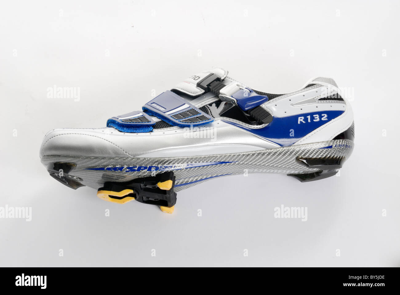 Spd cleat hi-res stock photography and images - Alamy