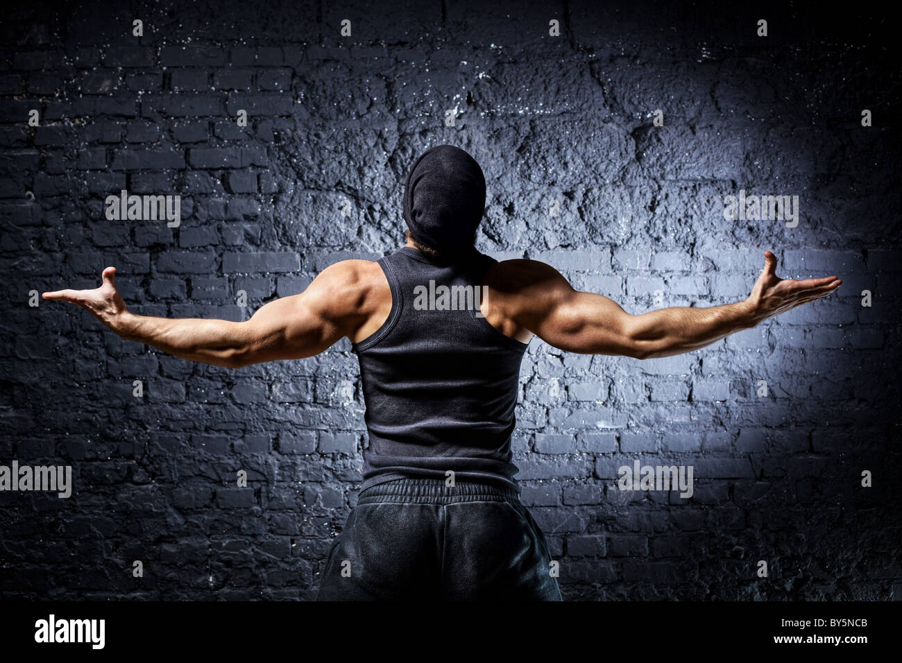 Human body backside hi-res stock photography and images - Alamy
