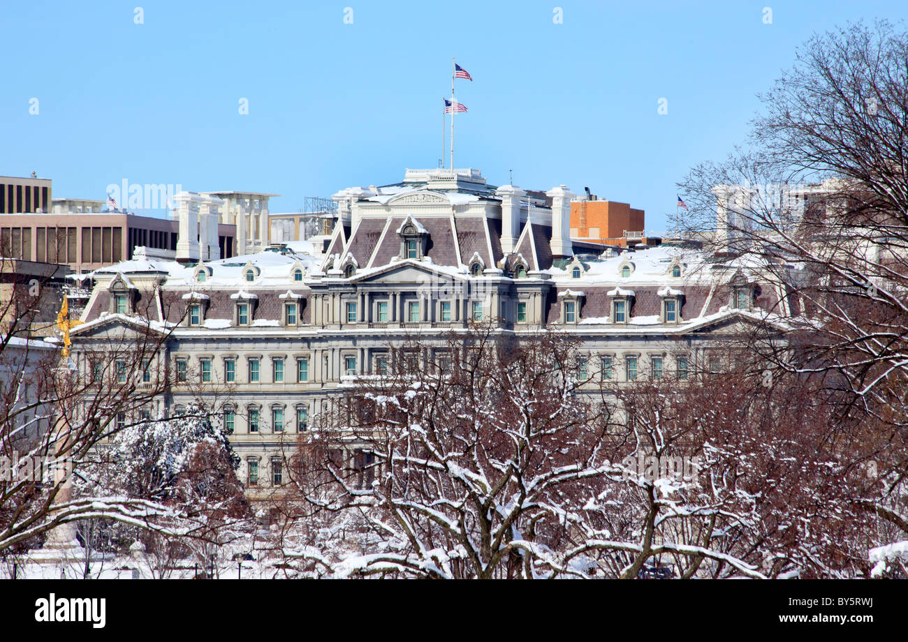 Vice President Office High Resolution Stock Photography And Images Alamy