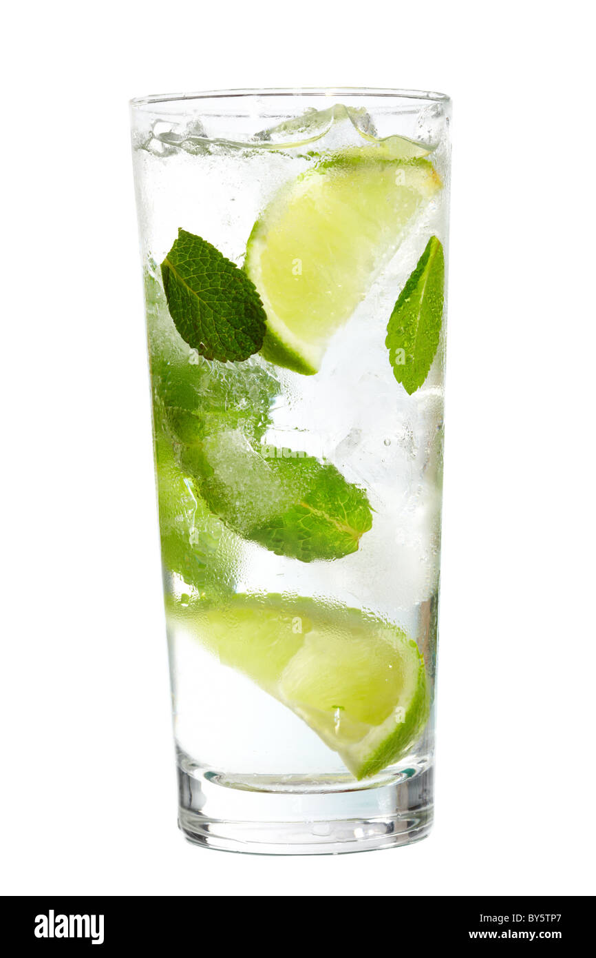 Vodka tonic hires stock photography and images Alamy