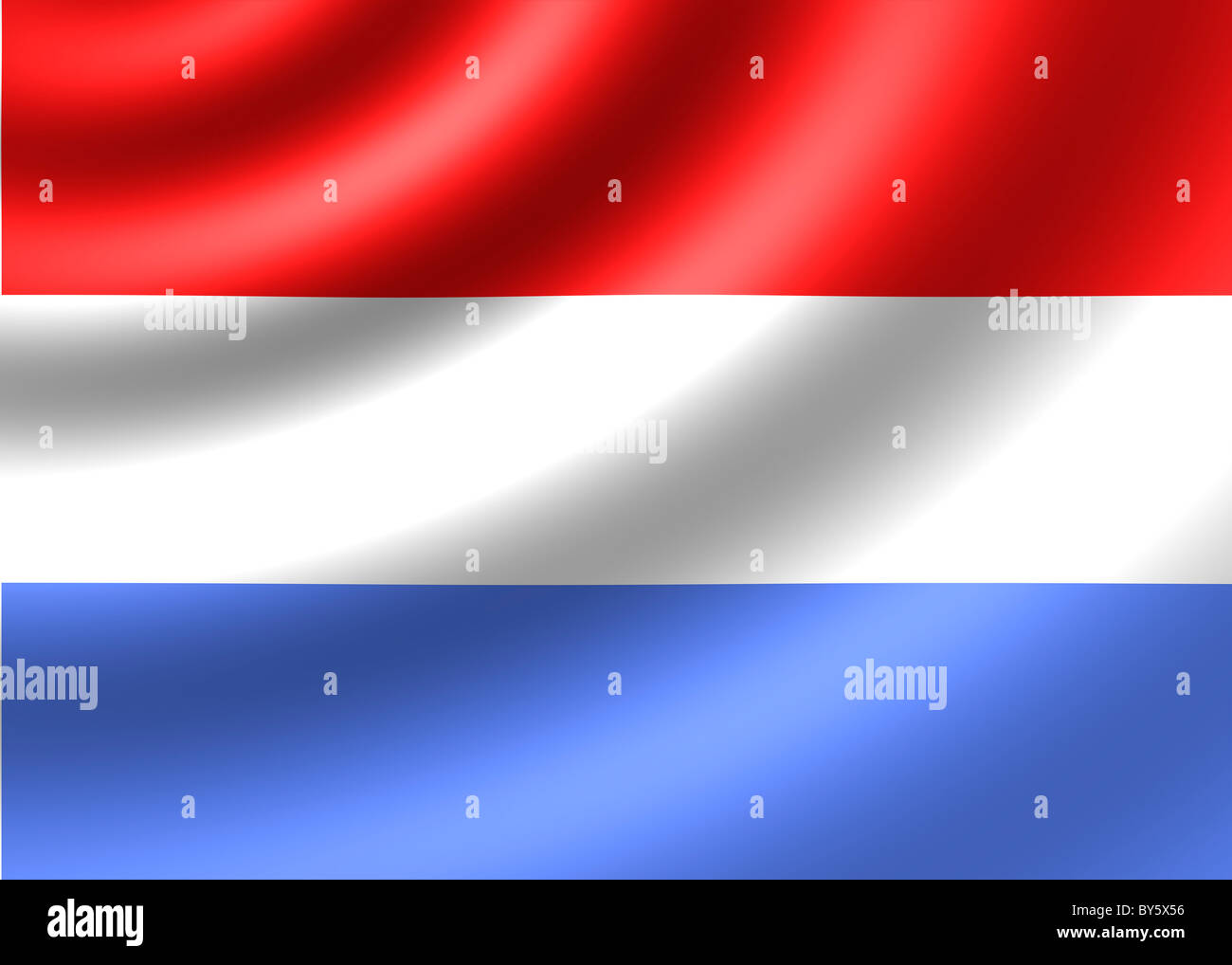 Luxembourg flag hires stock photography and images Alamy