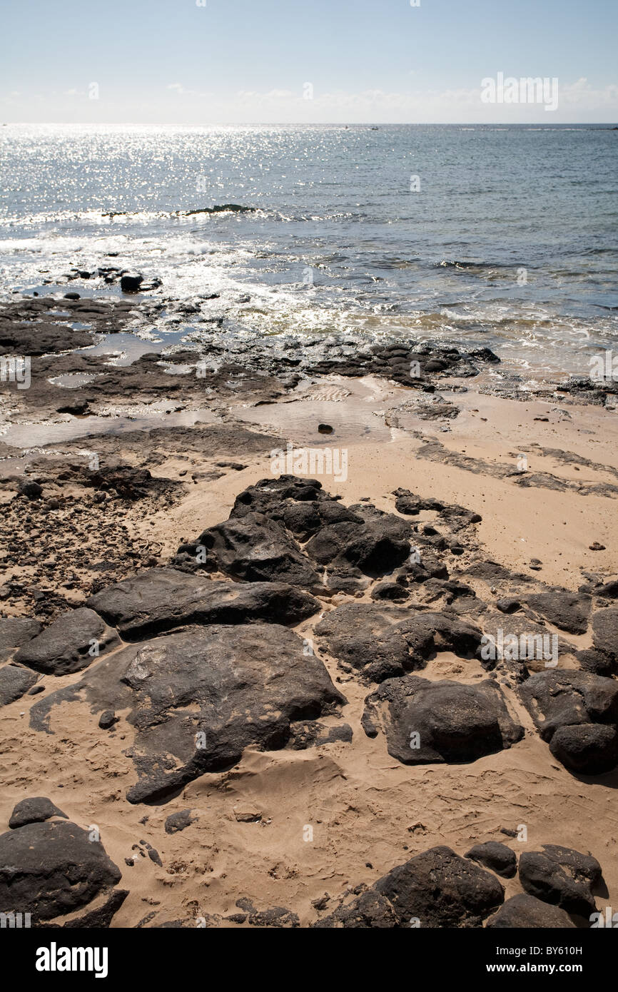 Volcanic rock forming hi-res stock photography and images - Alamy