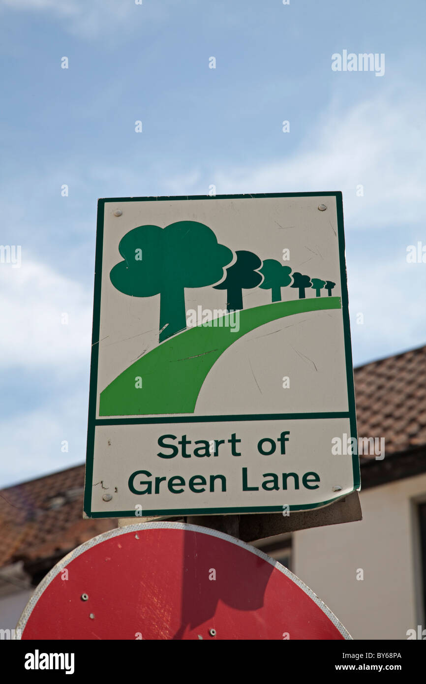 Jersey green lane hires stock photography and images Alamy