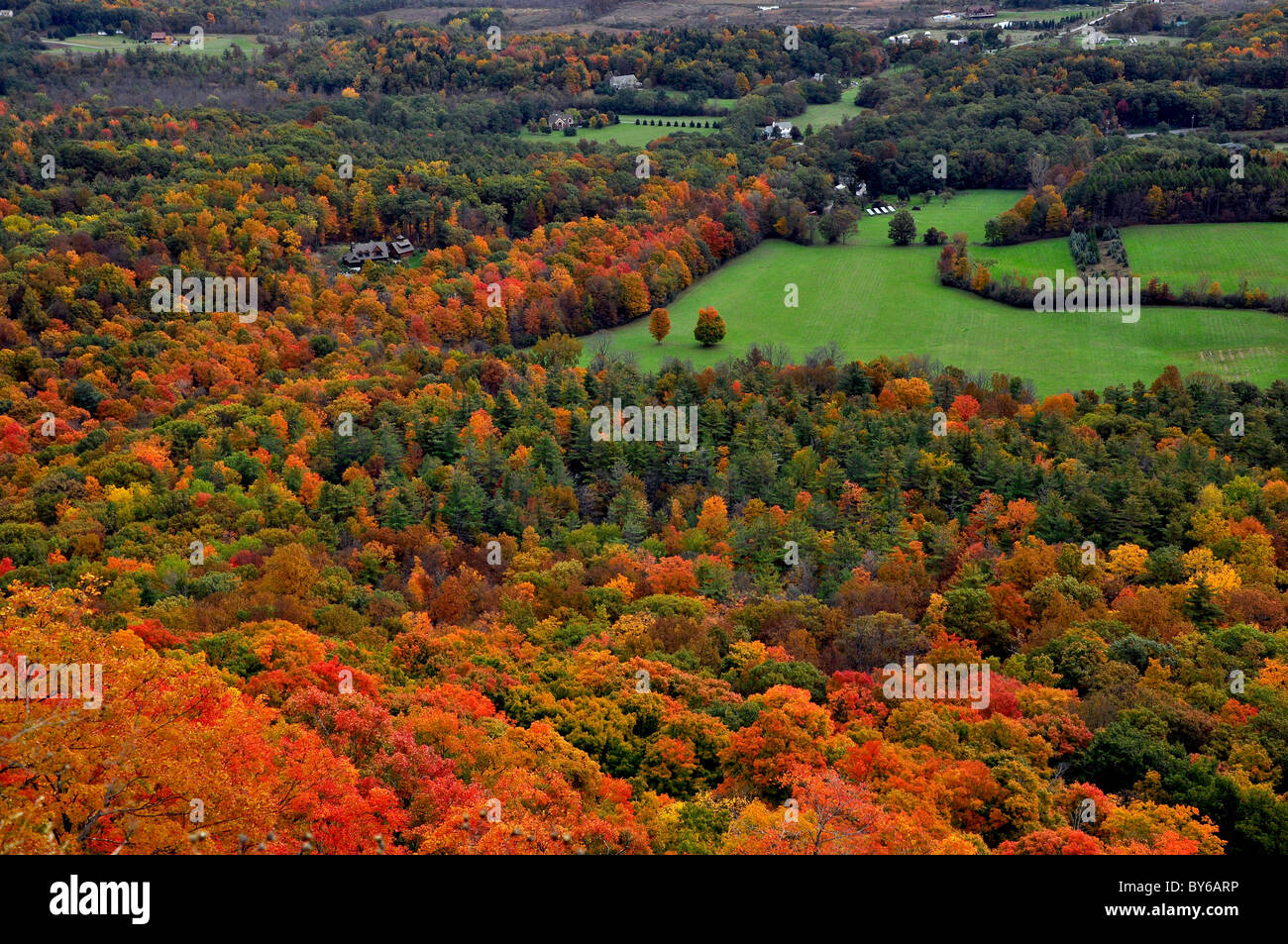 Fall colors in upstate ny by imaginee on DeviantArt