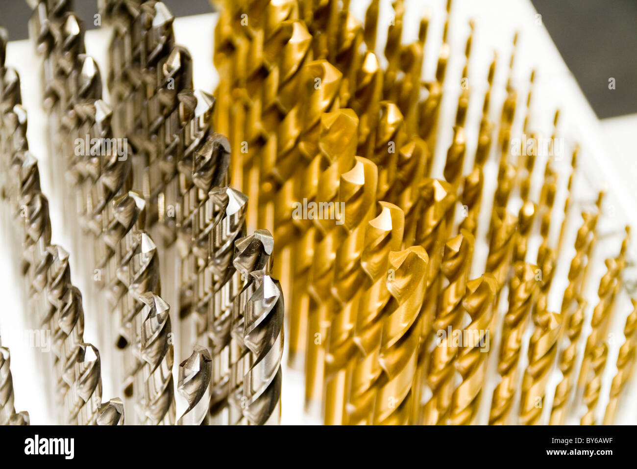 Auger bit hi-res stock photography and images - Alamy