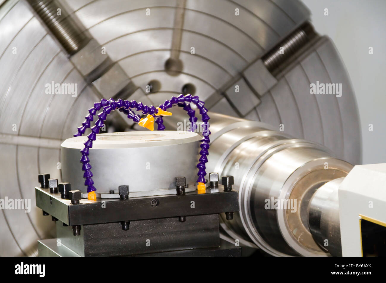 Machine mechanism hi-res stock photography and images - Alamy
