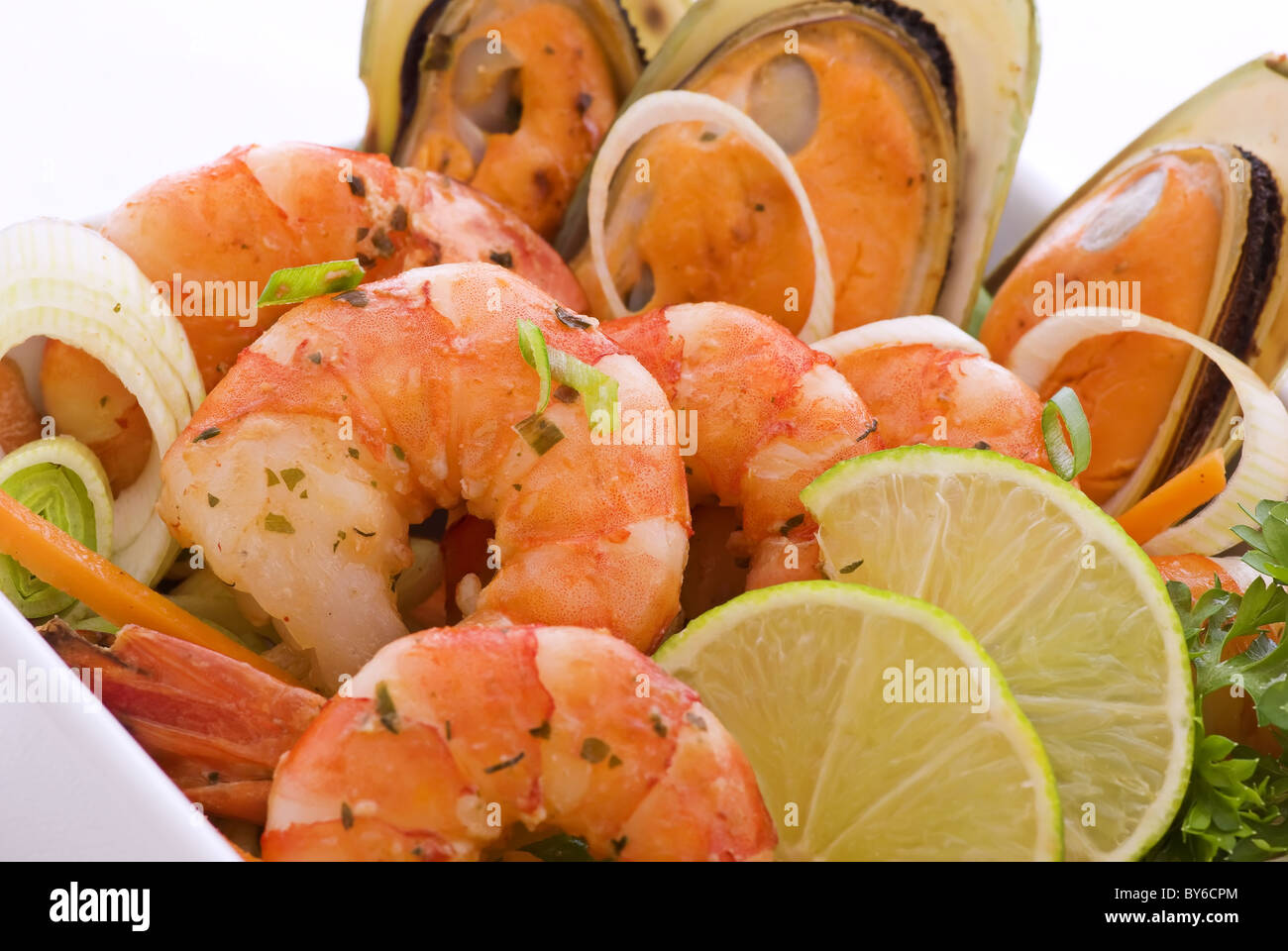 Greenlip mussels hires stock photography and images Alamy