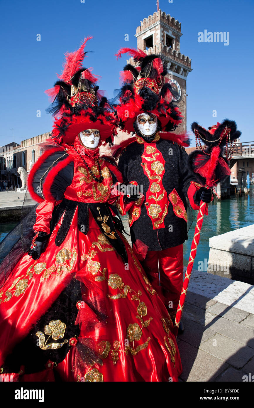 Colorful red festival costume hi-res stock photography and images - Page 7  - Alamy