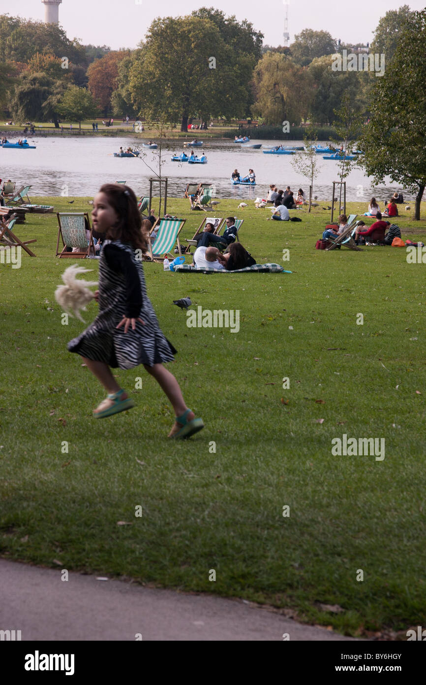 can you cycle in regents park