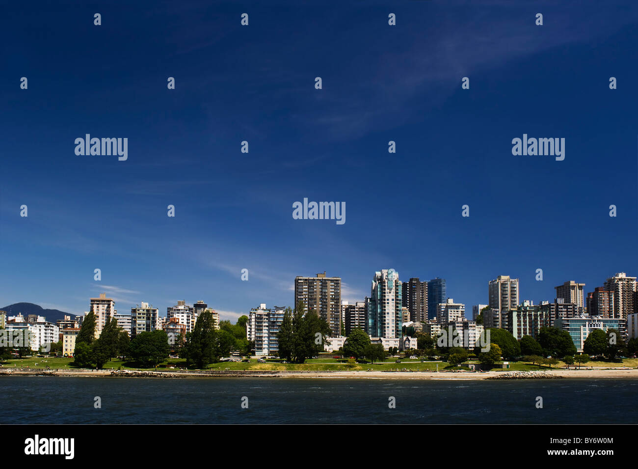 Ocean front apartments hi-res stock photography and images - Alamy - Beach Front Apartments Near Me