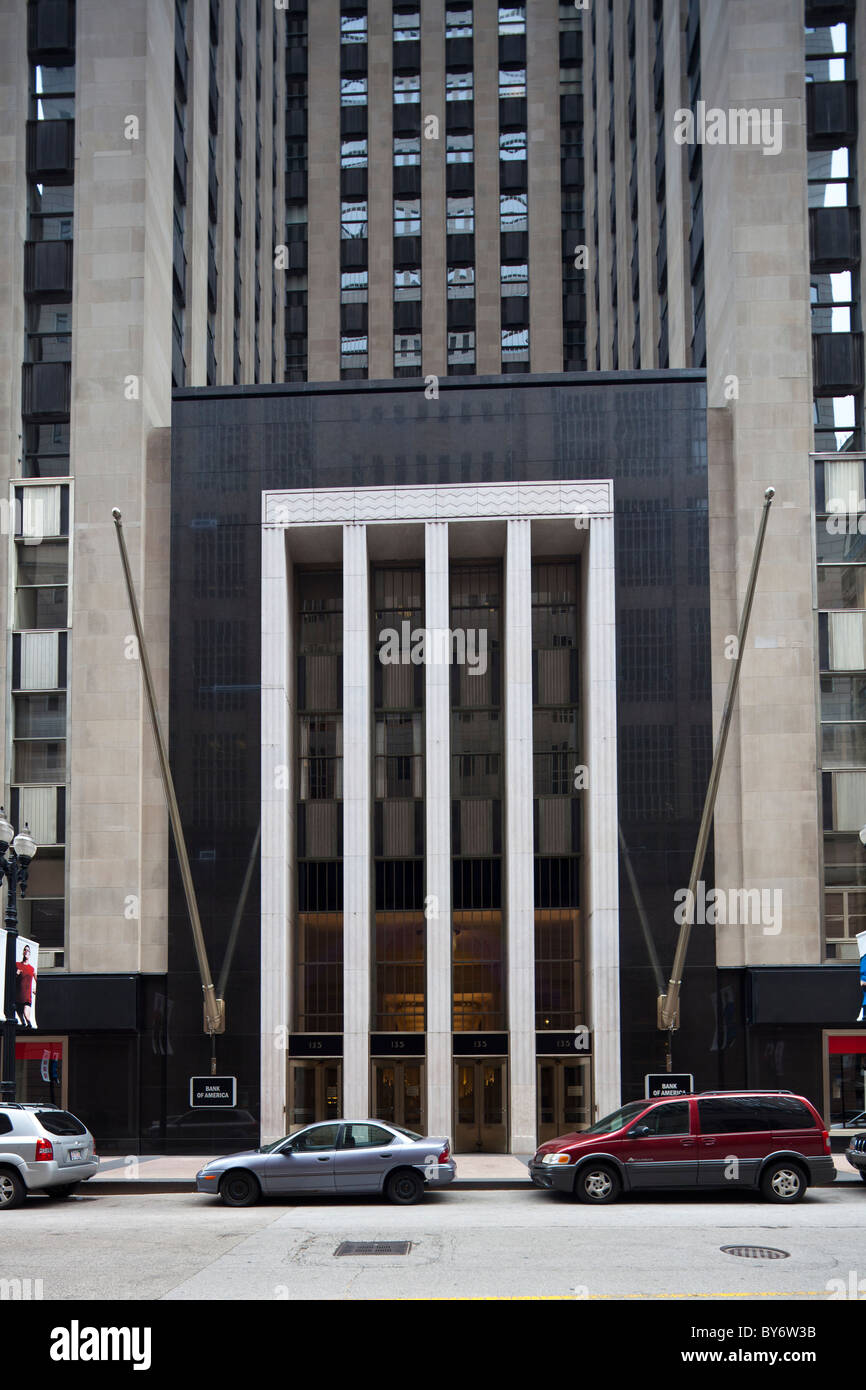 Lasalle national bank hi res stock photography and images Alamy