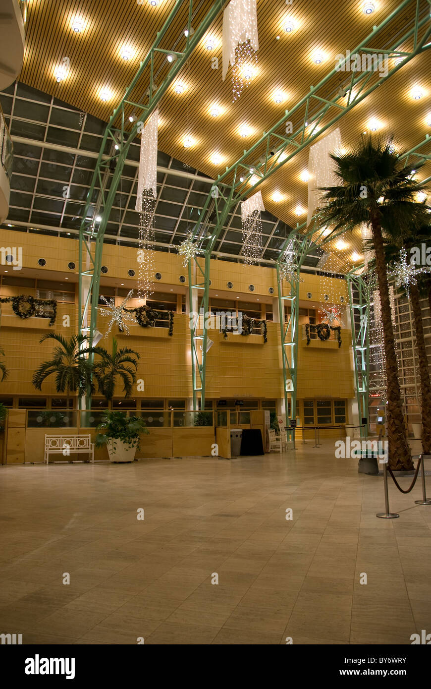 Schuster center dayton hires stock photography and images Alamy